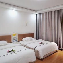 传程商务宾馆