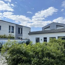 青舍小筑客栈(正定古城南城门店)