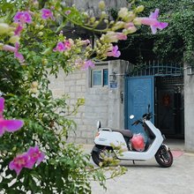 郭婆婆家民宿