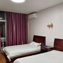 申宇宾馆
