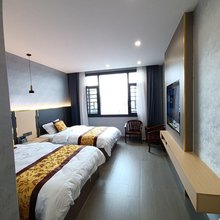 和乔酒店