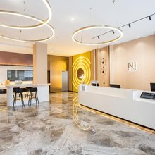 艺龙瑞云酒店(吉安人民广场文山步行街店)