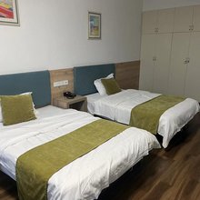 余姚田螺山酒店公寓