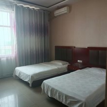 鄂托克前旗荣通商务宾馆
