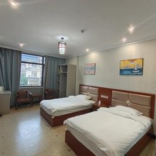 商城红色驿站