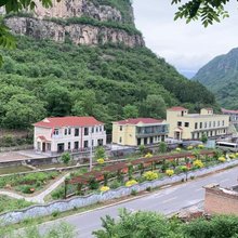 石城镇源头村龙门客栈