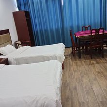 吉水城西宾馆