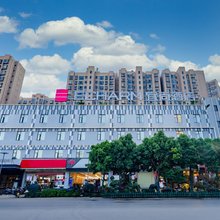 宜尚酒店(昆明高新区经管学院店)