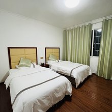 忠县富豪宾馆