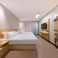 慢时光境环球度假酒店(北京通州张家湾店)
