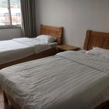 峰山快捷宾馆