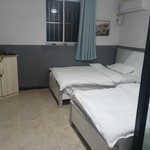 沭阳又一春宾馆(龙庙镇店)