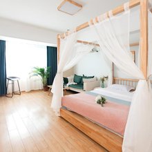 恒寓公寓(江宁万达店)