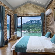 宜昌悠然江景客栈(三峡大坝店)