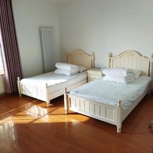 朋来旅馆