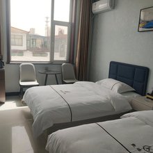 长治凯瑞宾馆