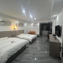 江门汇廷公寓