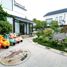 苏州雅悦居精品民宿