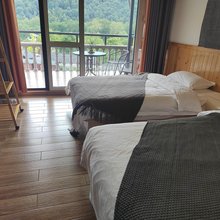 缙云慢生活民宿(仙都景区店)