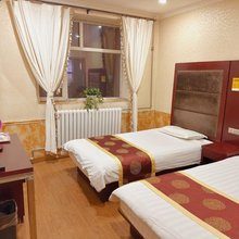 西宁裕瑞宾馆(火车站店)