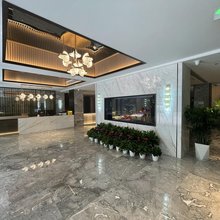 南京康来饭店(龙江地铁站定淮门大街店)