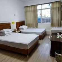 黄山诚信宾馆