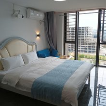 闽侯迎客来公寓
