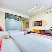 尚客优连锁酒店(会泽古城店)