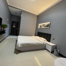 彬州汇庭酒店(城关初级中学店)