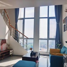 蔚蓝湾度假酒店公寓(青岛火车北站科技大学店)
