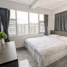 凯月民宿(碧云路2号分店)