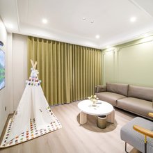 杭州漫屿·family亲子度假民宿