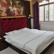 中山时代公寓(高铁站店)