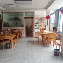 承继民宿