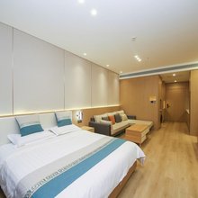 山西·永晋智能公寓酒店(南大街店)