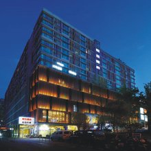 悦住酒店(成都双流国际机场北京华联店)