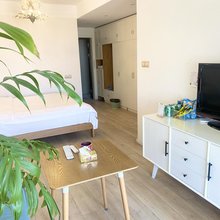 合肥拾光公寓