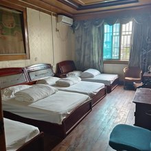 苏州郁溪旅馆