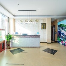 海口幸福楼旅馆