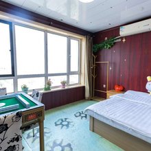 东港近海乐途民宿(振兴街1号分店)