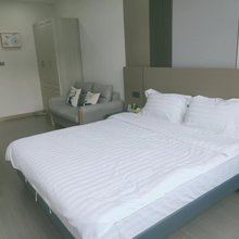名企共享生态民宿