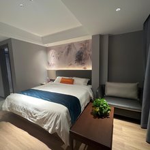 玖聚阁(岳麓山大学城天马店)