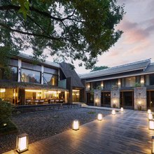 杭州蜜隐禅和源(西湖灵隐寺店)
