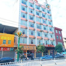 德江7喜酒店