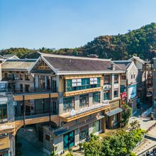 柳州鼎威商务酒店(窑埠古镇店)