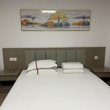四会鑫旺旅馆(大旺广场店)