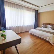 乐季酒店(天津侯台城建大学中北工业园店)