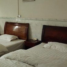 田林锦程宾馆