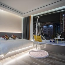 永平禧悦酒店