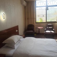 巍山望江宾馆